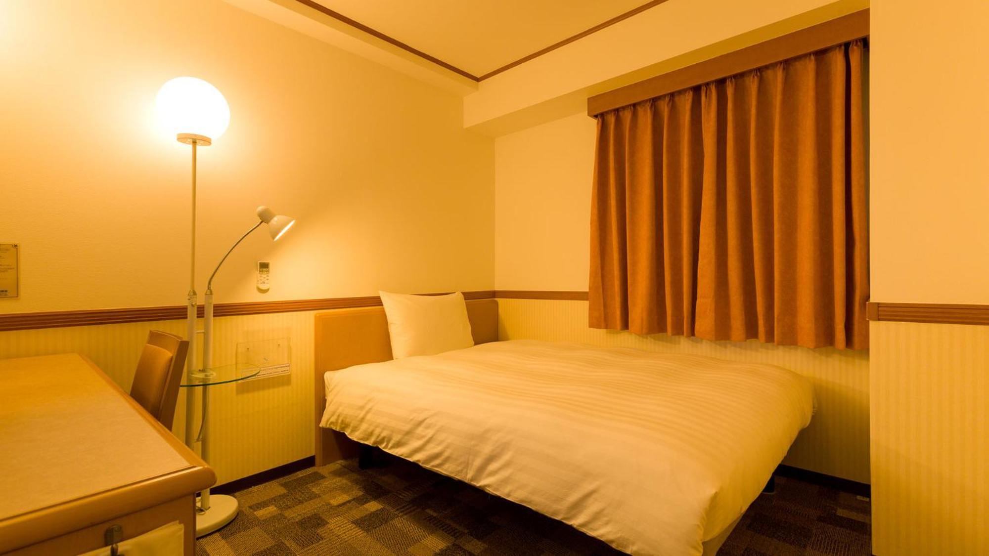 Toyoko Inn Shin-Yokohama Ekimae Shinkan Habitación foto