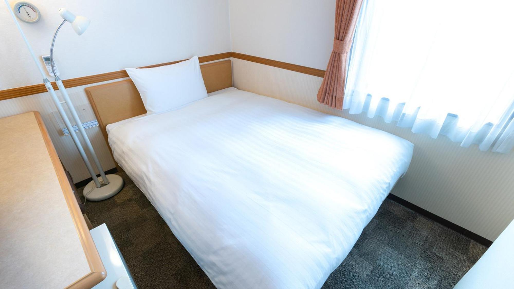 Toyoko Inn Shin-Yokohama Ekimae Shinkan Habitación foto