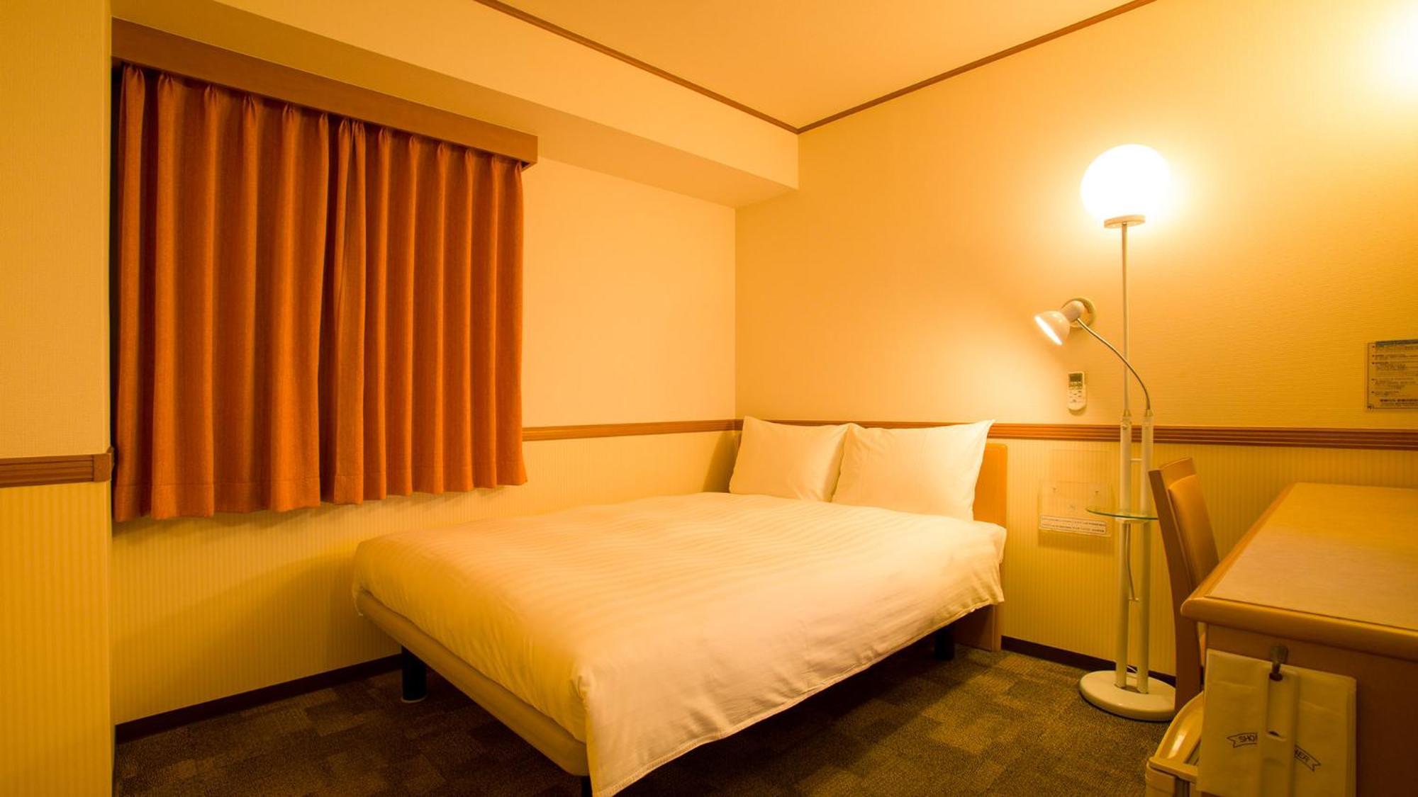 Toyoko Inn Shin-Yokohama Ekimae Shinkan Habitación foto